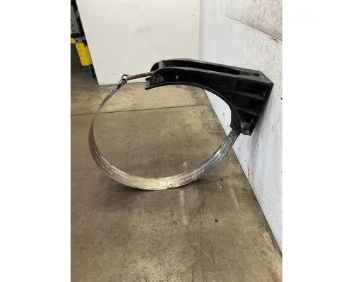 PETERBILT 386 Fuel Tank