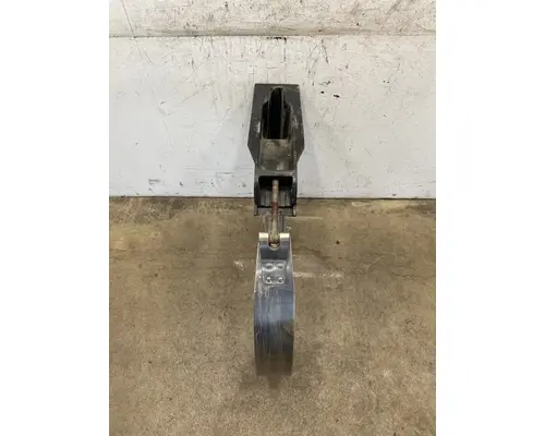 PETERBILT 386 Fuel Tank