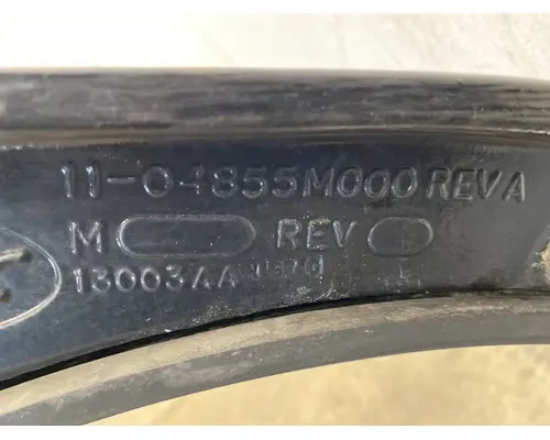 PETERBILT 386 Fuel Tank