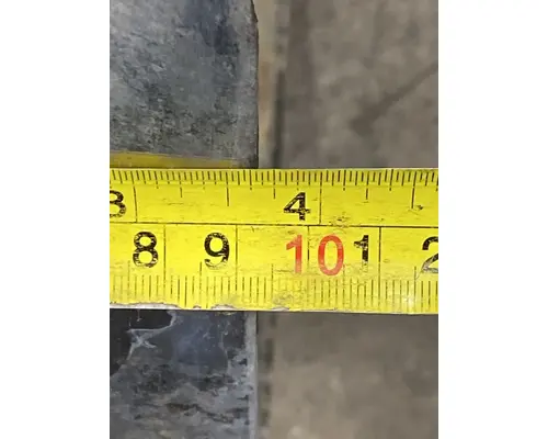 PETERBILT 386 Fuel Tank