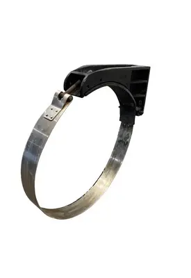 PETERBILT 386 Fuel Tank