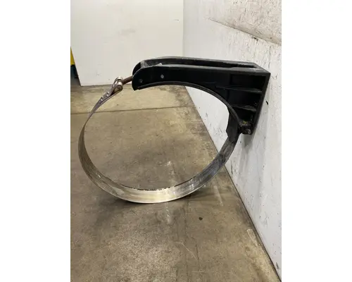 PETERBILT 386 Fuel Tank