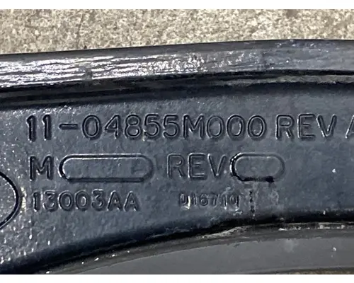 PETERBILT 386 Fuel Tank