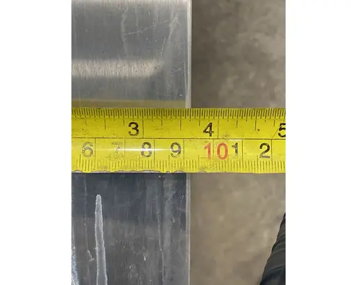 PETERBILT 386 Fuel Tank