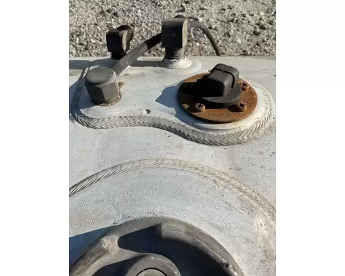 PETERBILT 386 Fuel Tank