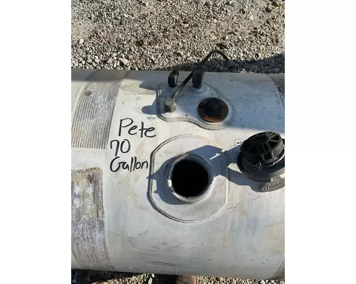 PETERBILT 386 Fuel Tank