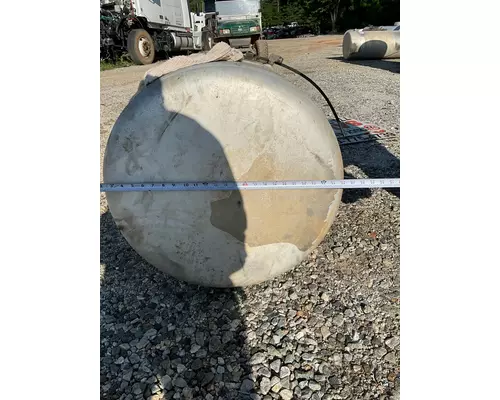 PETERBILT 386 Fuel Tank