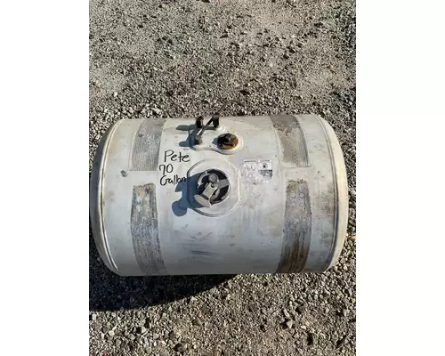 PETERBILT 386 Fuel Tank