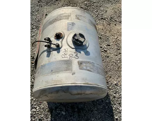 PETERBILT 386 Fuel Tank