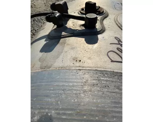 PETERBILT 386 Fuel Tank