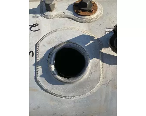 PETERBILT 386 Fuel Tank