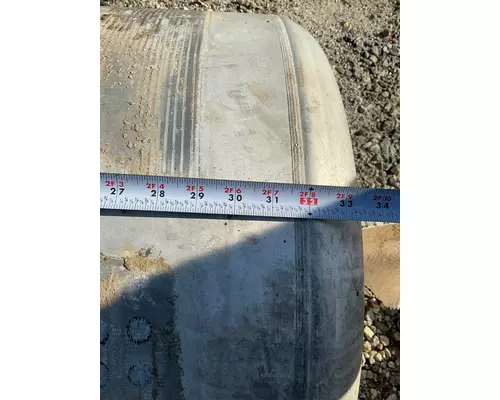 PETERBILT 386 Fuel Tank