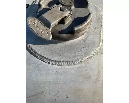 PETERBILT 386 Fuel Tank