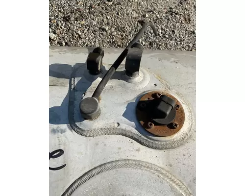 PETERBILT 386 Fuel Tank