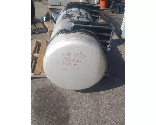 PETERBILT 386 Fuel Tank