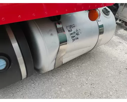PETERBILT 386 Fuel Tank