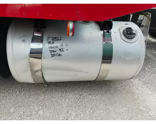 PETERBILT 386 Fuel Tank