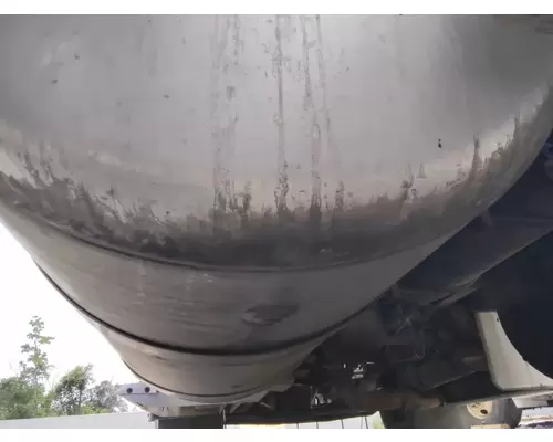 PETERBILT 386 Fuel Tank