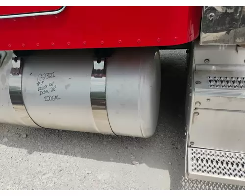 PETERBILT 386 Fuel Tank