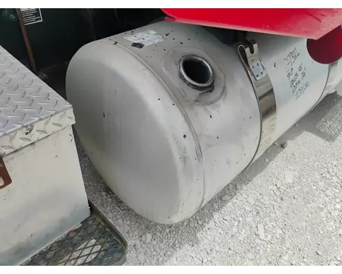 PETERBILT 386 Fuel Tank
