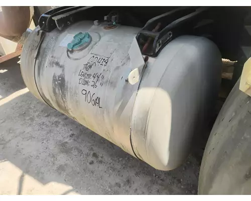 PETERBILT 386 Fuel Tank