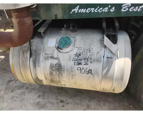 PETERBILT 386 Fuel Tank