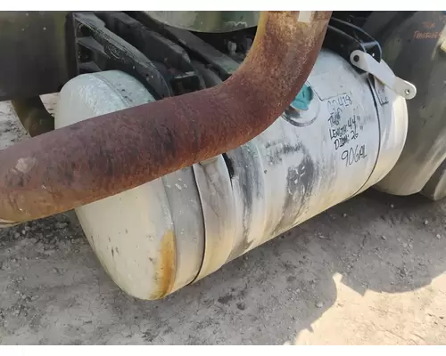 PETERBILT 386 Fuel Tank
