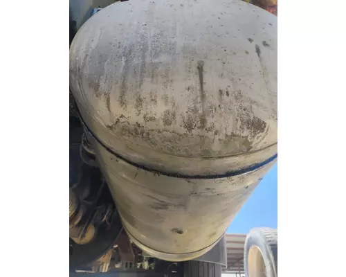 PETERBILT 386 Fuel Tank