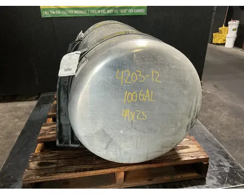 PETERBILT 386 Fuel Tank