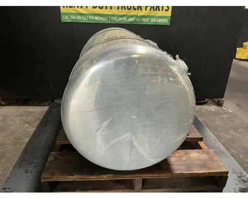PETERBILT 386 Fuel Tank