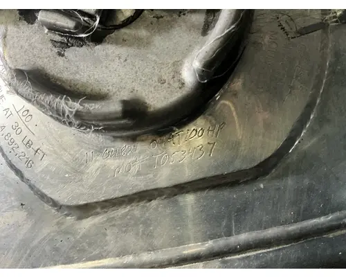 PETERBILT 386 Fuel Tank