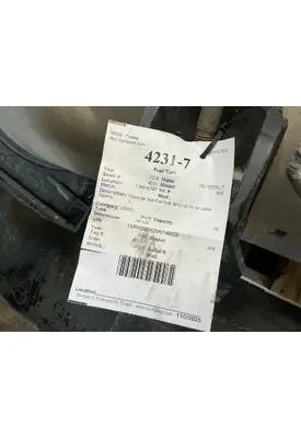 PETERBILT 386 Fuel Tank
