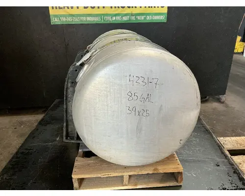 PETERBILT 386 Fuel Tank