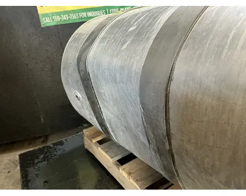 PETERBILT 386 Fuel Tank
