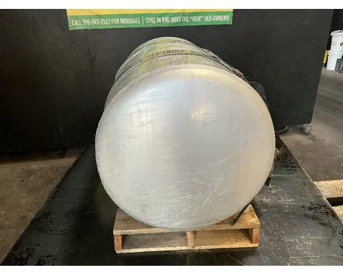 PETERBILT 386 Fuel Tank