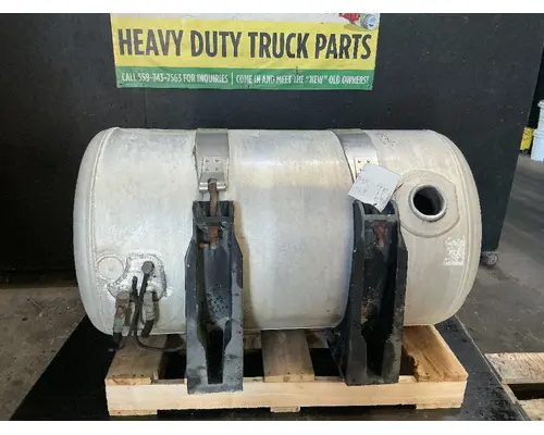 PETERBILT 386 Fuel Tank