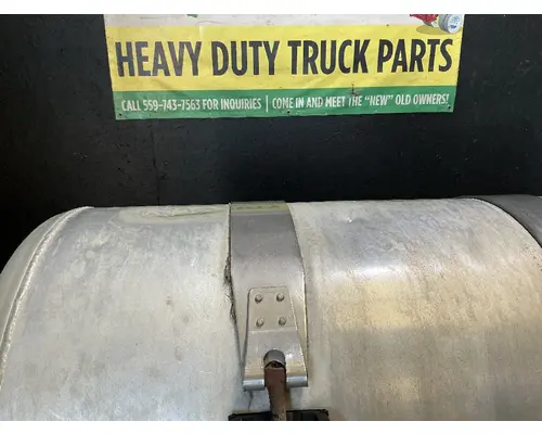 PETERBILT 386 Fuel Tank