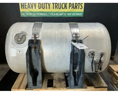 PETERBILT 386 Fuel Tank