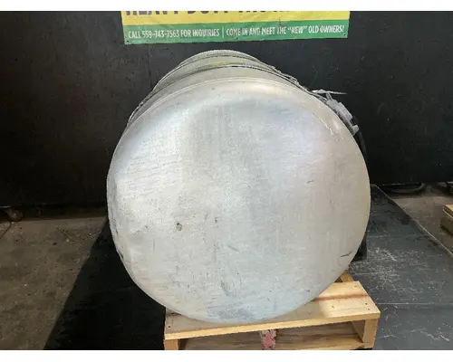 PETERBILT 386 Fuel Tank