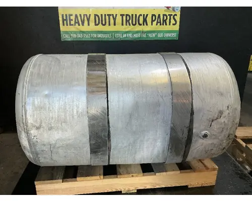 PETERBILT 386 Fuel Tank