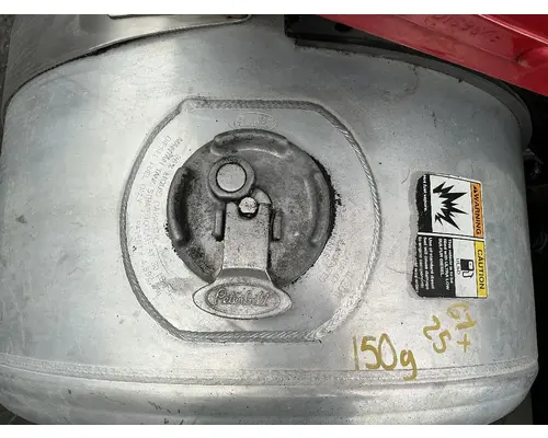 PETERBILT 386 Fuel Tank