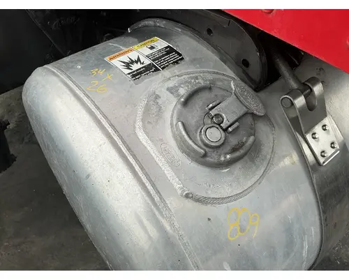 PETERBILT 386 Fuel Tank