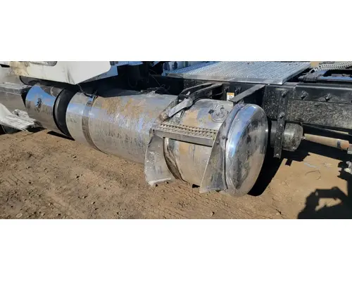 PETERBILT 386 Fuel Tank