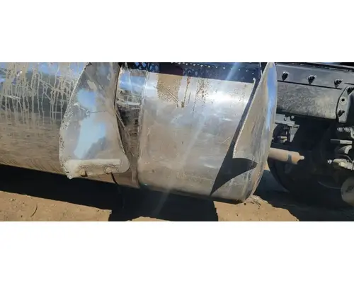 PETERBILT 386 Fuel Tank