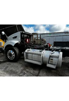 PETERBILT 386 Fuel Tank