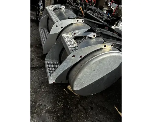 PETERBILT 386 Fuel Tank