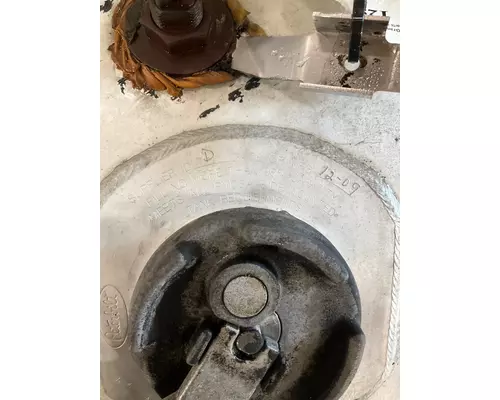 PETERBILT 386 Fuel Tank