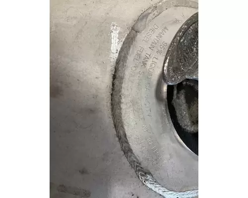 PETERBILT 386 Fuel Tank