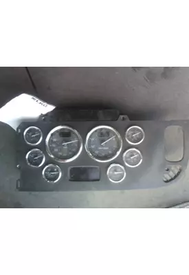 PETERBILT 386 GAUGE CLUSTER