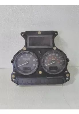 PETERBILT 386 GAUGE CLUSTER